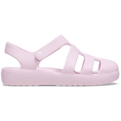 Kids' Classic Fisherman Sandal - Crocs outlet