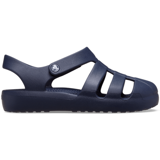 Toddler Classic Fisherman Sandal - Crocs outlet