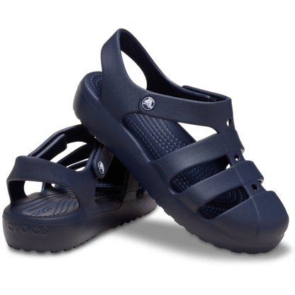 Toddler Classic Fisherman Sandal - Crocs outlet