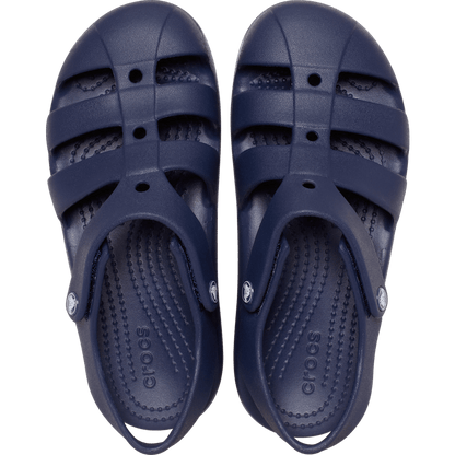 Toddler Classic Fisherman Sandal - Crocs outlet