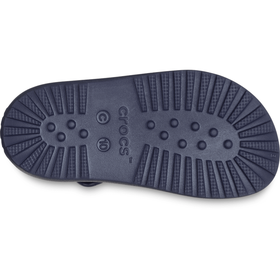 Toddler Classic Fisherman Sandal - Crocs outlet