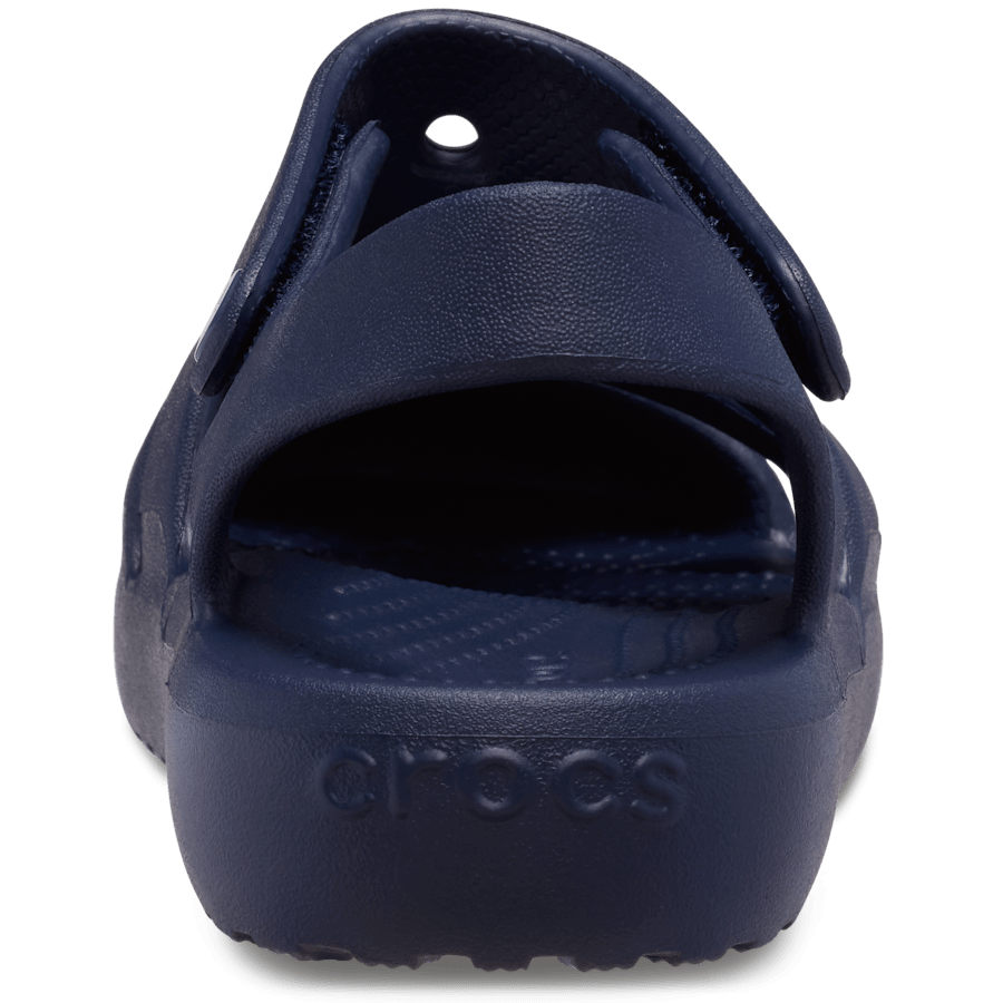 Toddler Classic Fisherman Sandal - Crocs outlet