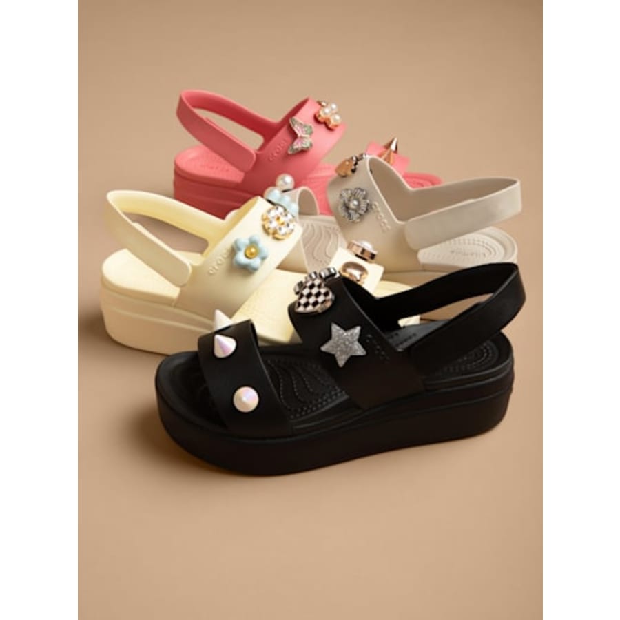 Brooklyn 4U - Crocs for sale