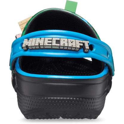 Minecraft Classic Clog - Crocs for sale