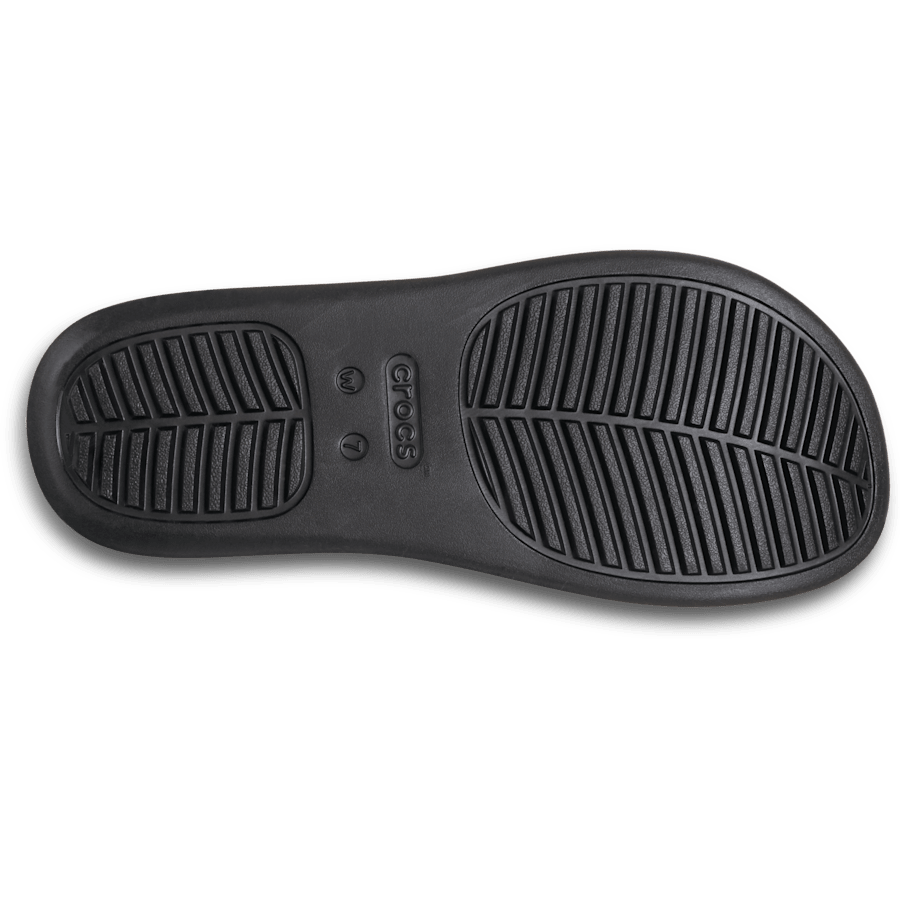 Getaway Platform Toe Loop - Crocs outlet
