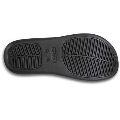 Getaway Platform Toe Loop - Crocs outlet