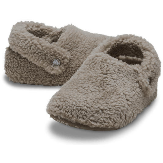 Kids' Classic Cozzzy Slipper - Crocs for sale