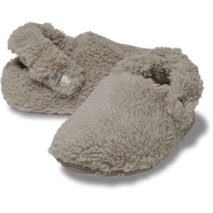 Toddler Classic Cozzzy Slipper - Crocs on sale