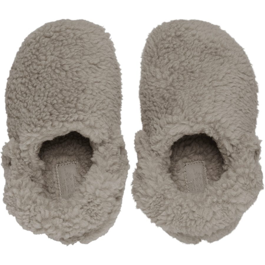 Toddler Classic Cozzzy Slipper - Crocs on sale