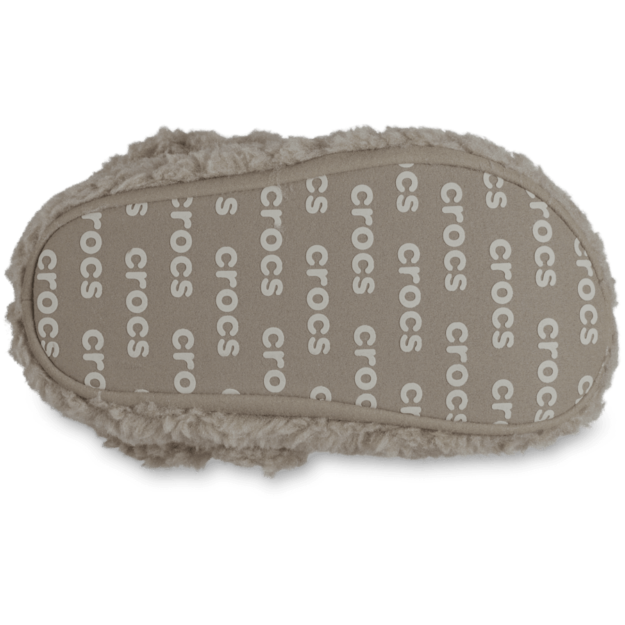 Toddler Classic Cozzzy Slipper - Crocs on sale