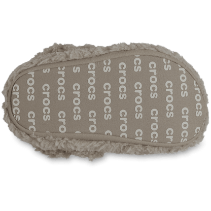 Toddler Classic Cozzzy Slipper - Crocs on sale