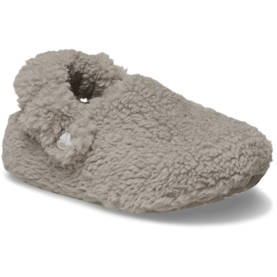 Toddler Classic Cozzzy Slipper - Crocs on sale