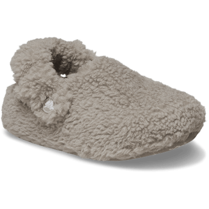 Toddler Classic Cozzzy Slipper - Crocs on sale