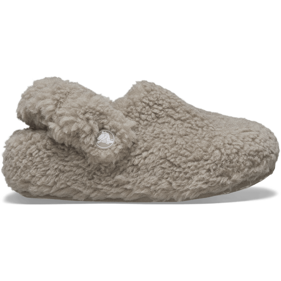 Toddler Classic Cozzzy Slipper - Crocs on sale