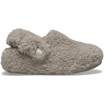 Toddler Classic Cozzzy Slipper - Crocs on sale