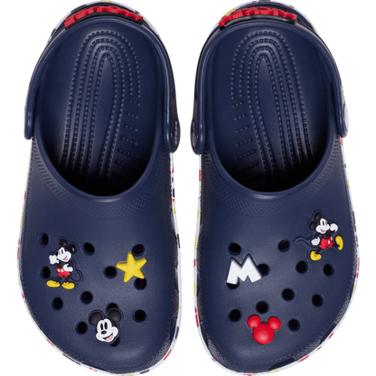Mickey Friends Cls Clg T - Crocs outlet