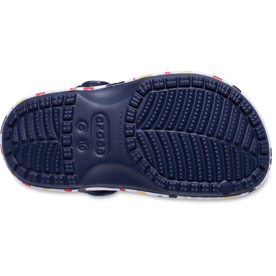 Mickey Friends Cls Clg T - Crocs outlet