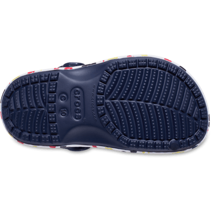 Mickey Friends Cls Clg T - Crocs outlet