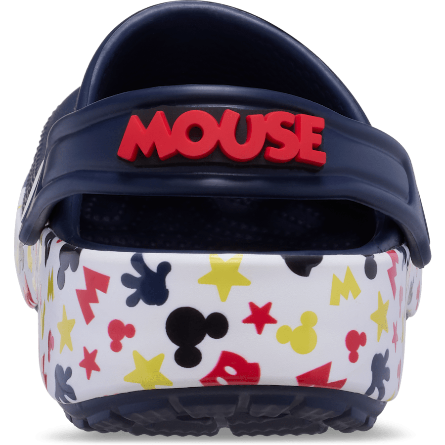 Mickey Friends Cls Clg T - Crocs outlet