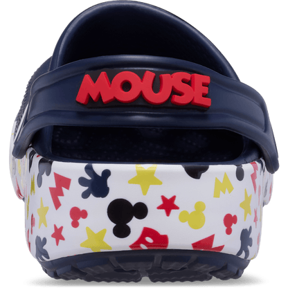 Mickey Friends Cls Clg T - Crocs outlet