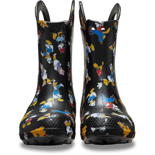 Mickey Friends Handle It K - Crocs US