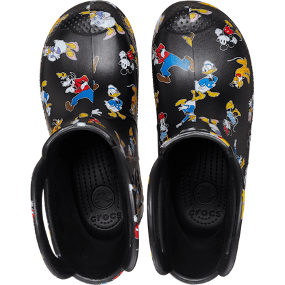 Mickey Friends Handle It K - Crocs US