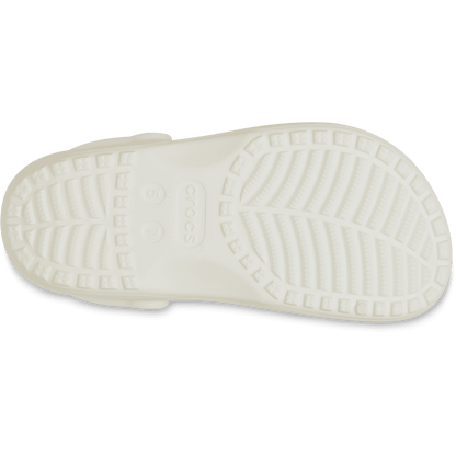 Classic Floral Cut-Out Clog - Crocs on sale