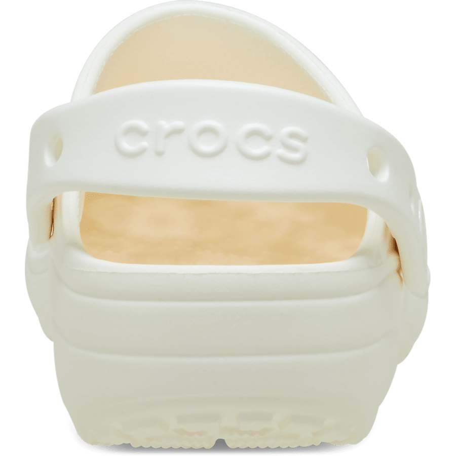 Classic Floral Cut-Out Clog - Crocs on sale