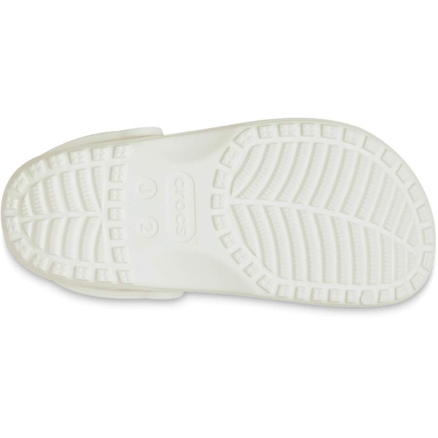 Kids' Classic Floral Cut-Out Clog - Crocs US