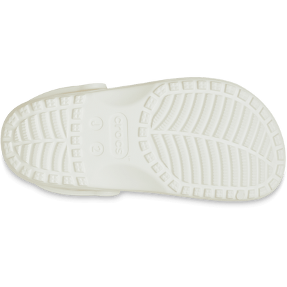 Kids' Classic Floral Cut-Out Clog - Crocs US