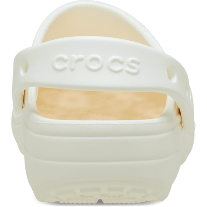 Kids' Classic Floral Cut-Out Clog - Crocs US