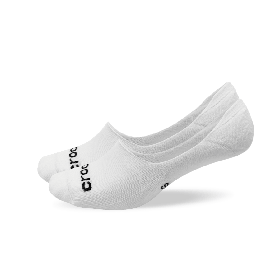CrocsSocks Hidden Liner 3PK - Crocs outlet