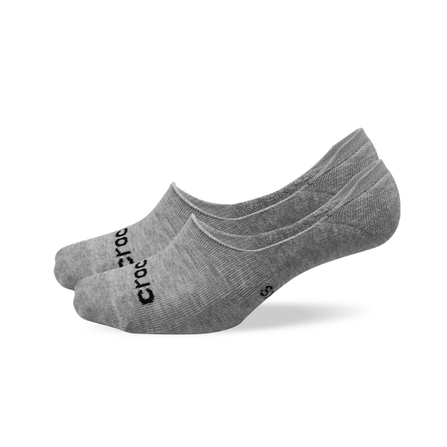 CrocsSocks Hidden Liner 3PK - Crocs outlet