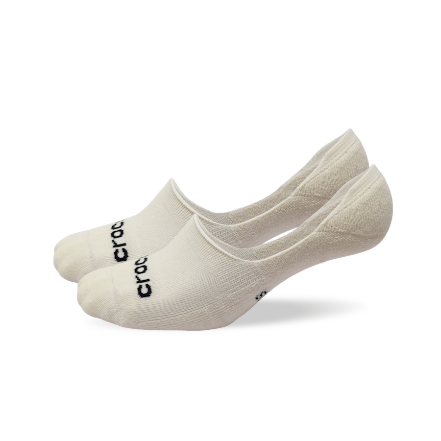 CrocsSocks Hidden Liner 3PK - Crocs outlet