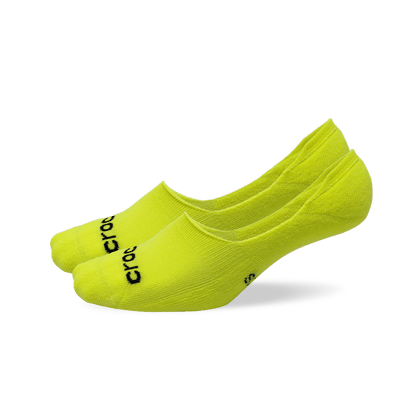 CrocsSocks Hidden Liner 3PK - Crocs outlet