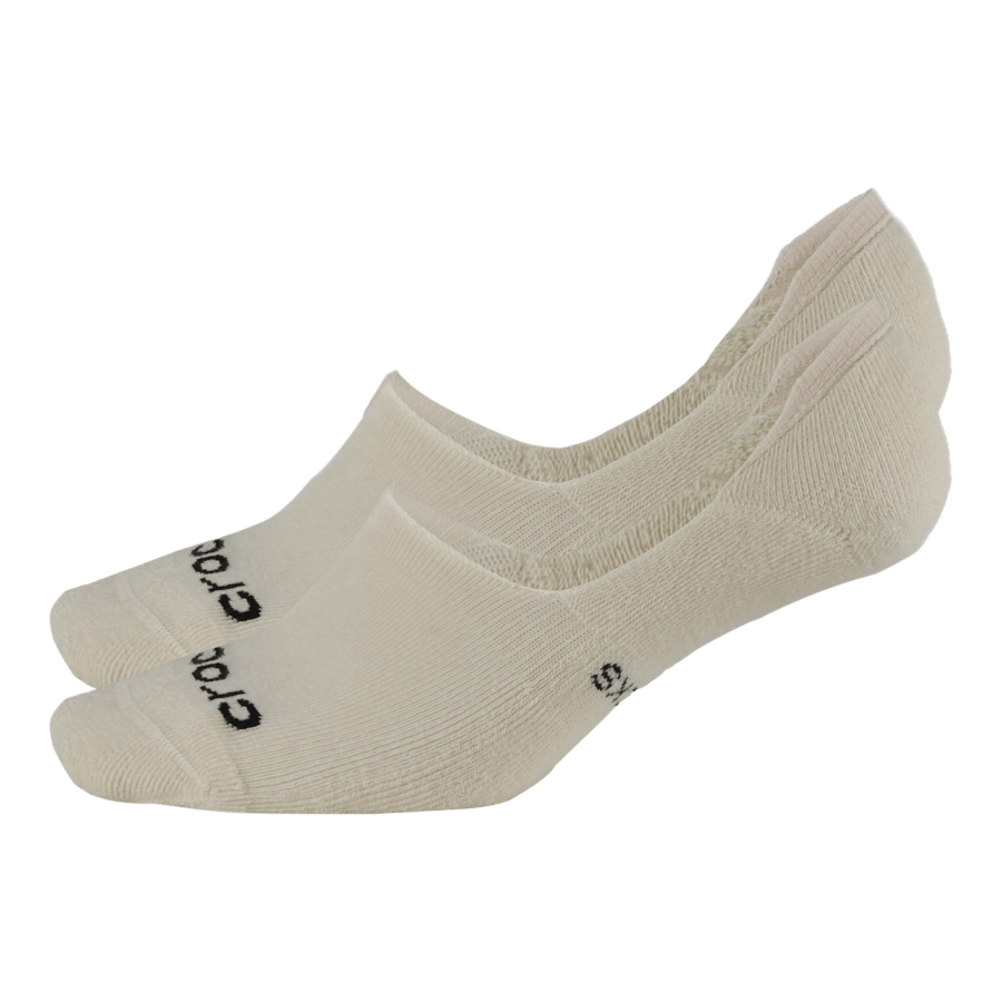 CrocsSocks Hidden Liner 3PK - Crocs outlet