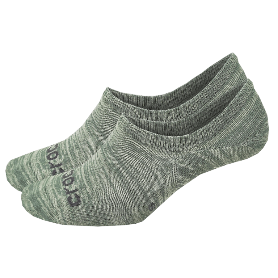 CrocsSocks Low Show 3PK - Crocs outlet