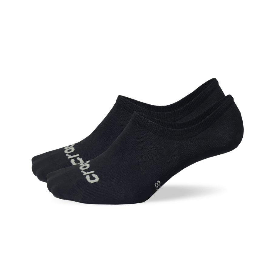 CrocsSocks Low Show 3PK - Crocs outlet