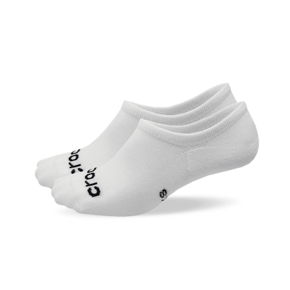 CrocsSocks Low Show 3PK - Crocs outlet
