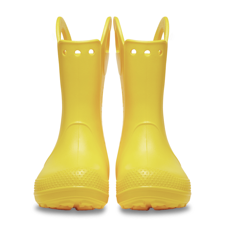 Kids’ Handle It Rain Boot - Crocs sale
