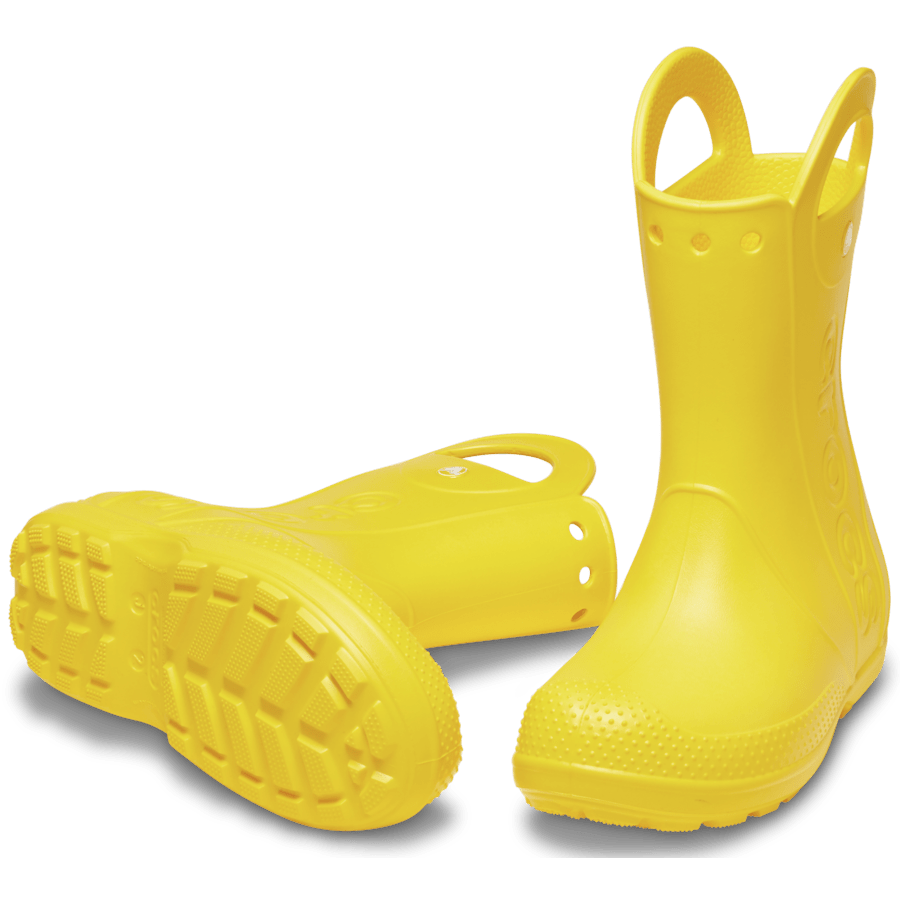 Kids’ Handle It Rain Boot - Crocs sale