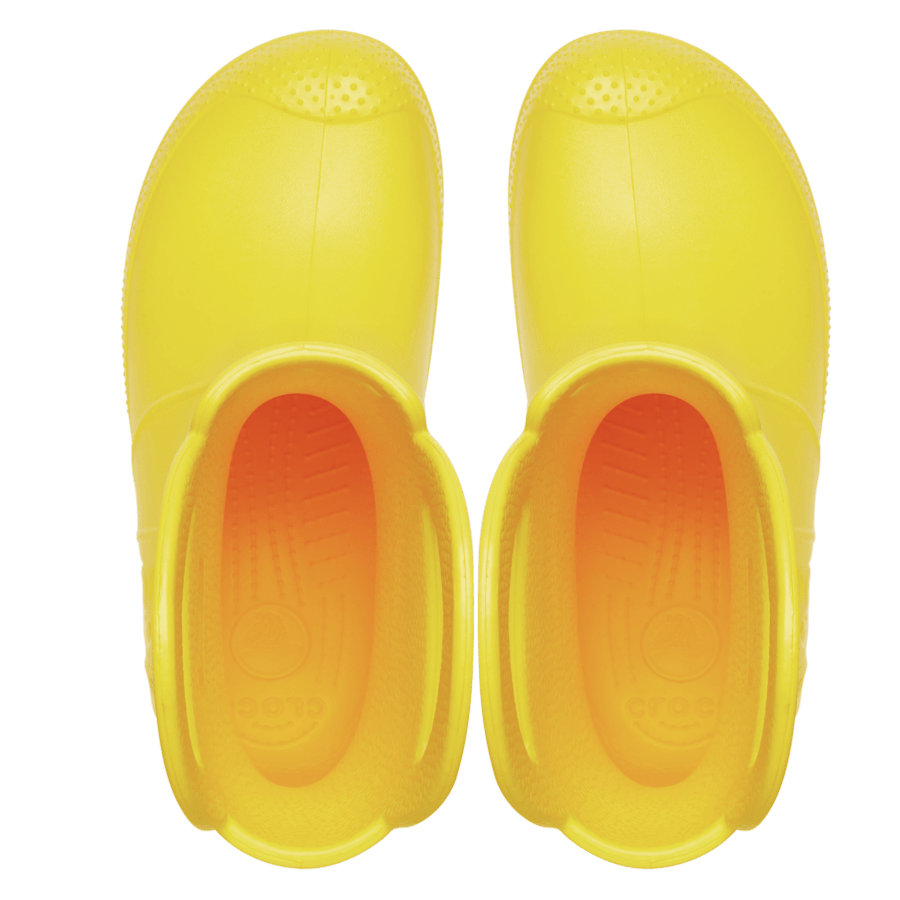 Kids’ Handle It Rain Boot - Crocs sale