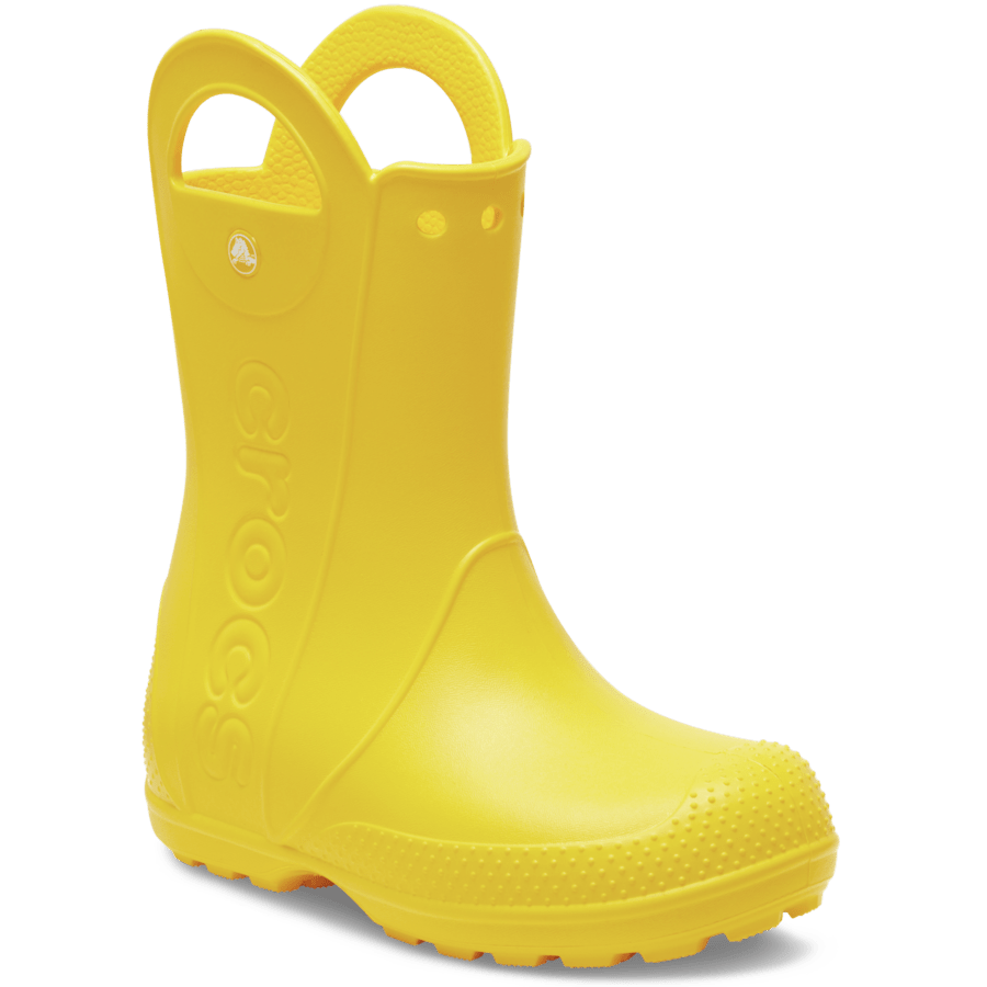 Kids’ Handle It Rain Boot - Crocs sale