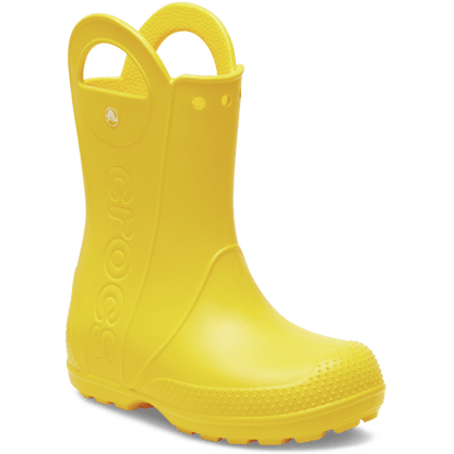 Kids’ Handle It Rain Boot - Crocs sale