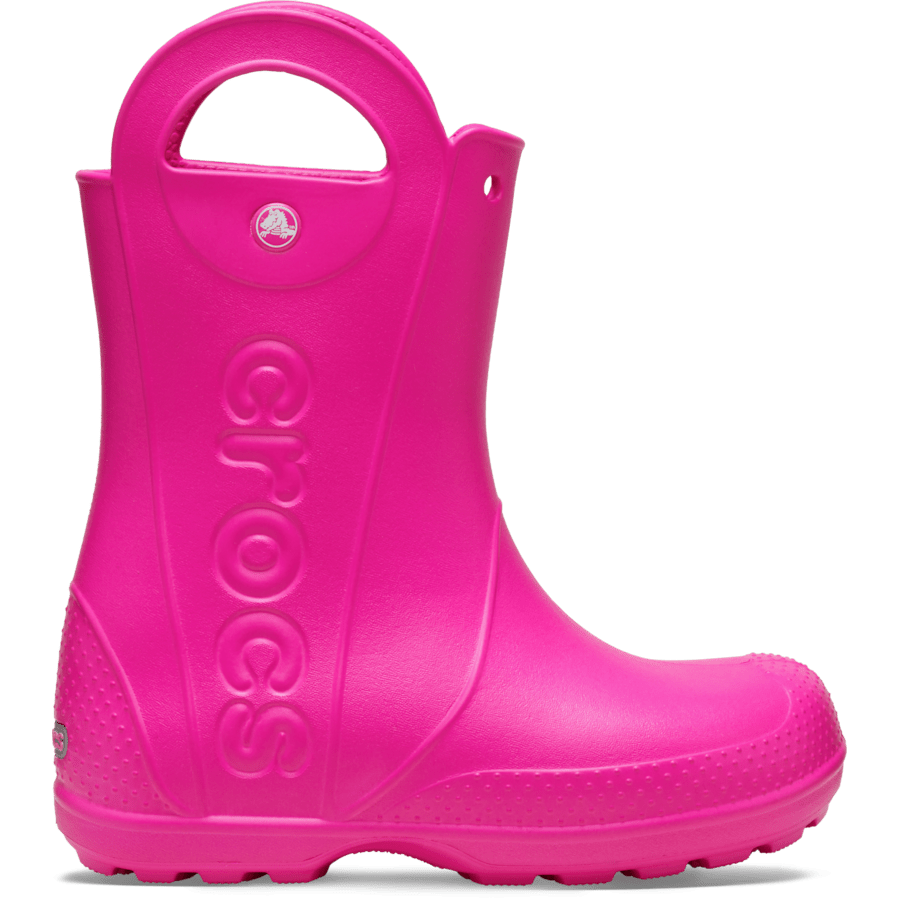 Kids’ Handle It Rain Boot - Crocs sale
