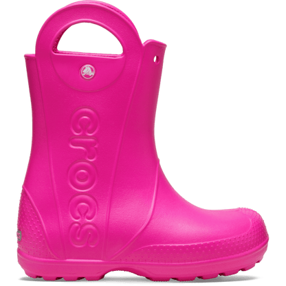 Kids’ Handle It Rain Boot - Crocs sale
