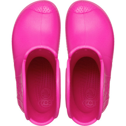 Toddler Handle It Rain Boot - Crocs for sale