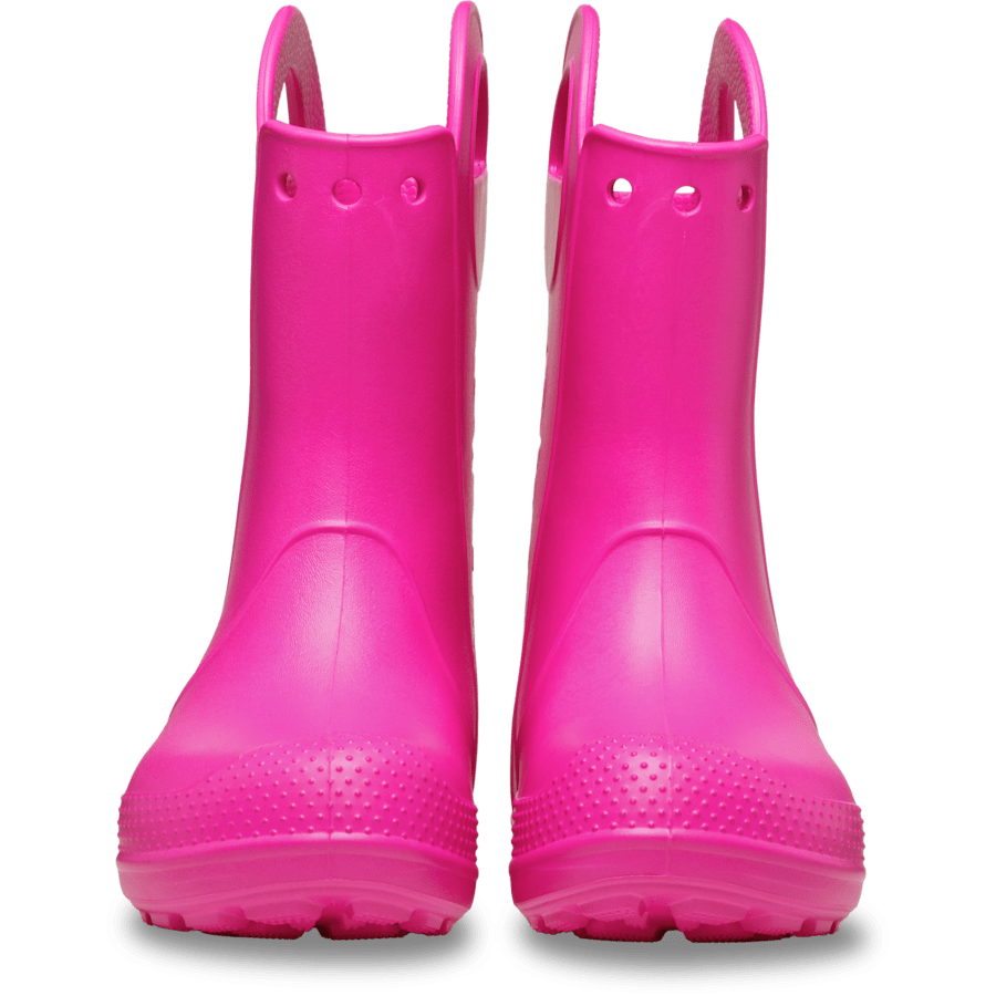 Toddler Handle It Rain Boot - Crocs for sale