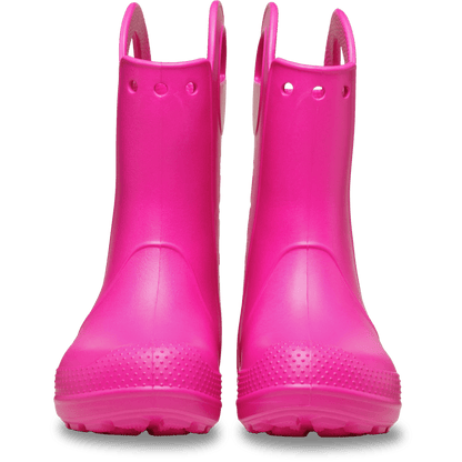 Toddler Handle It Rain Boot - Crocs for sale