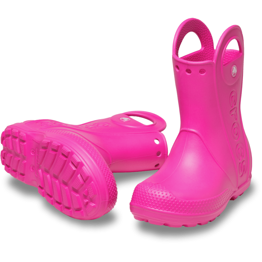 Toddler Handle It Rain Boot - Crocs for sale